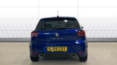 SEAT Ibiza 1.0 TSI 95 FR [EZ] 5dr Petrol Hatchback